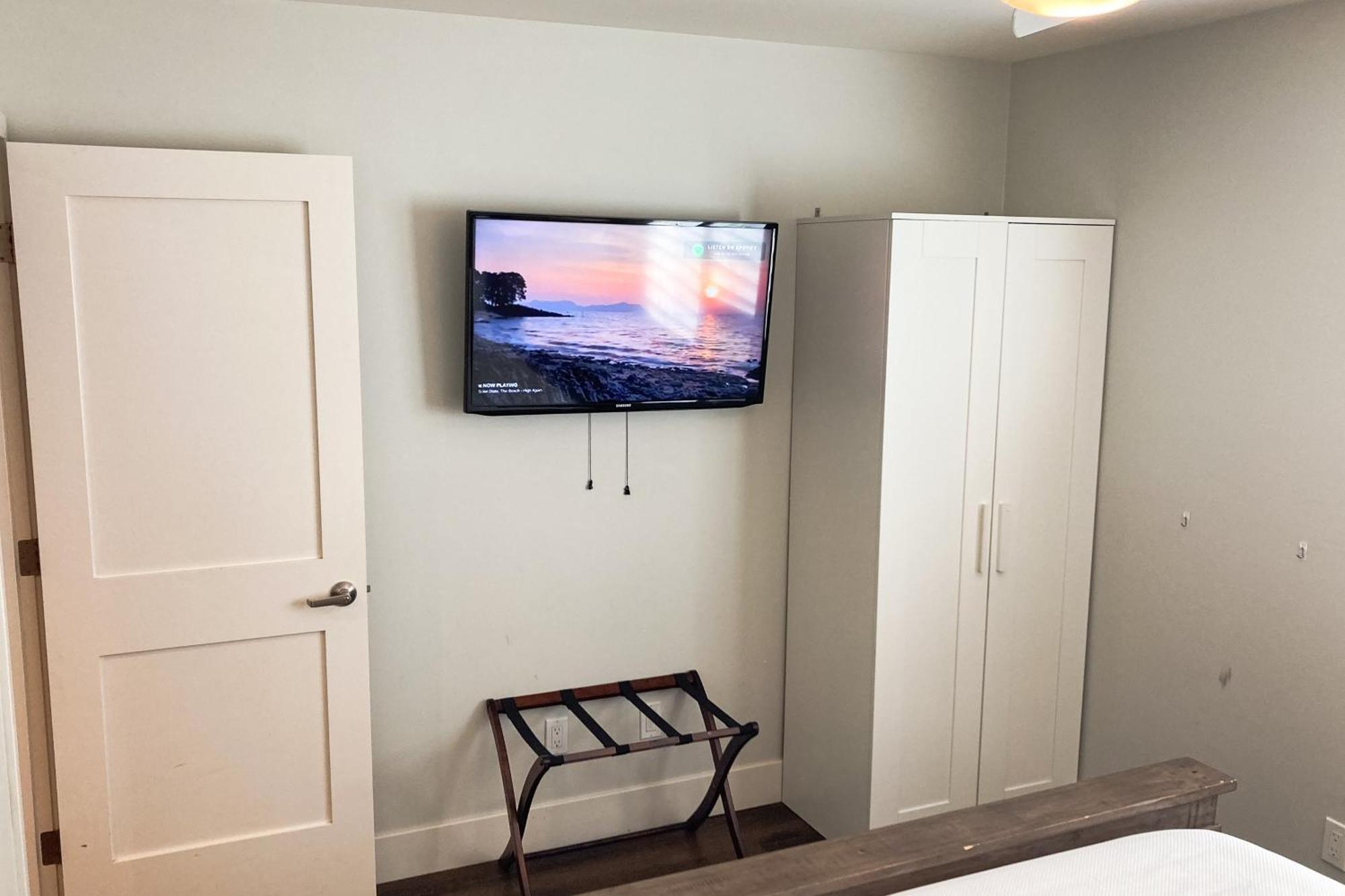 1202 South Pacific Villa Oceanside Room photo