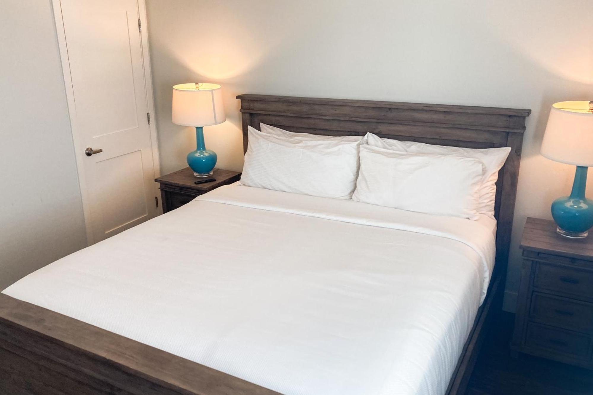 1202 South Pacific Villa Oceanside Room photo